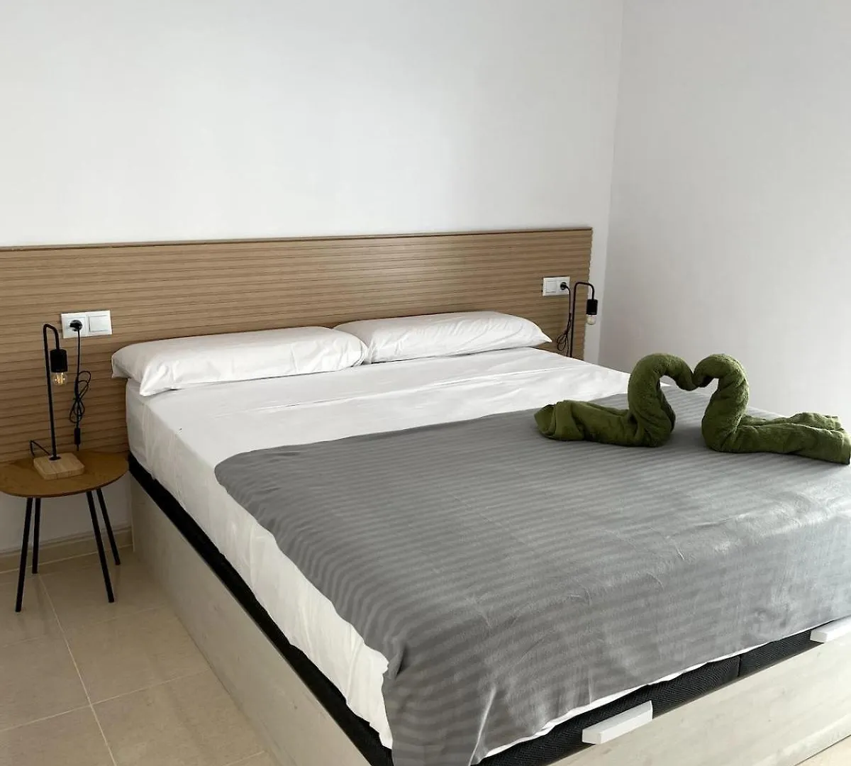 Apartament Mar Beach Lloret II Aqua Lloret de Mar 0*,