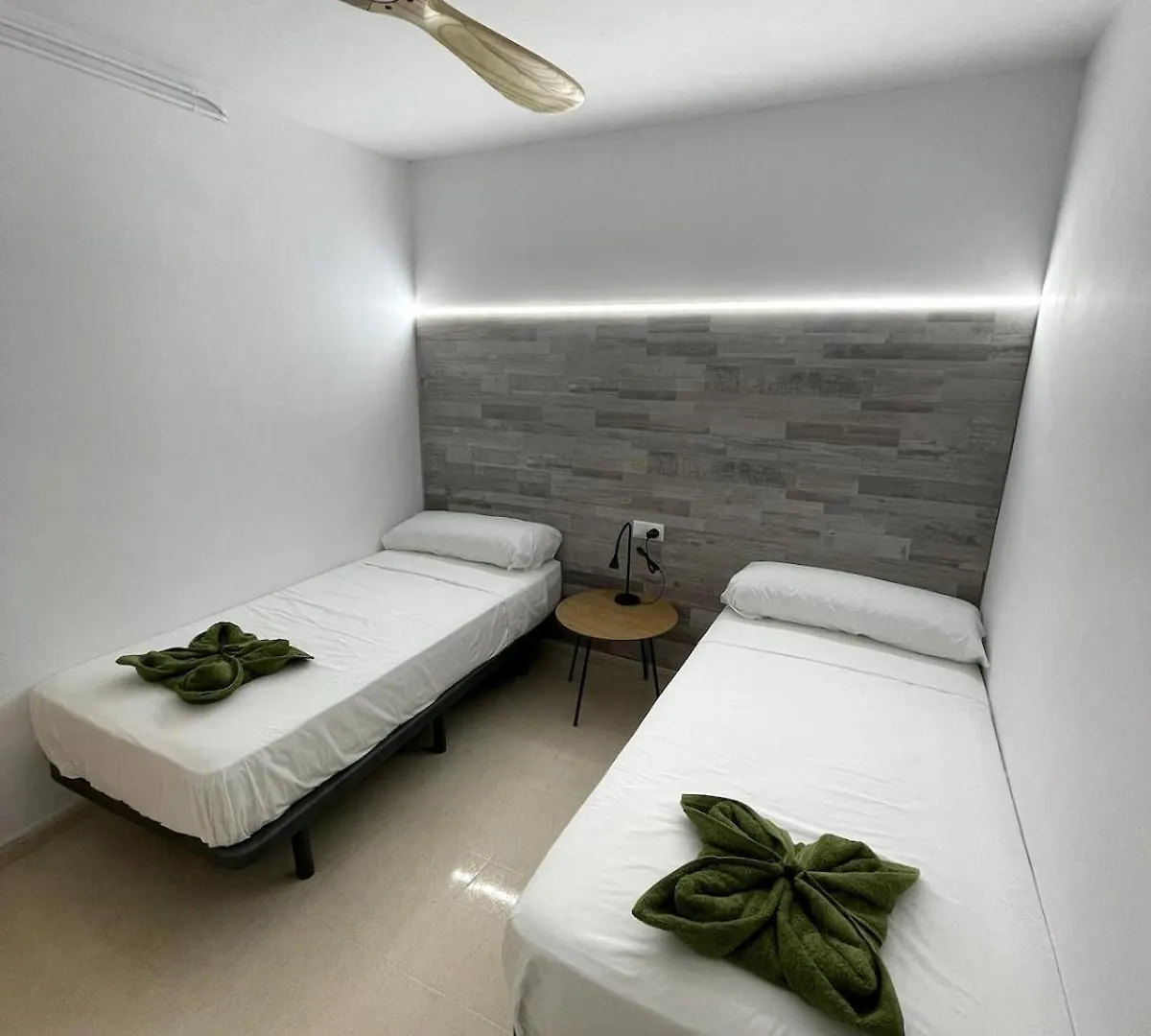 Apartament Mar Beach Lloret II Aqua Lloret de Mar 0*,  Spanien