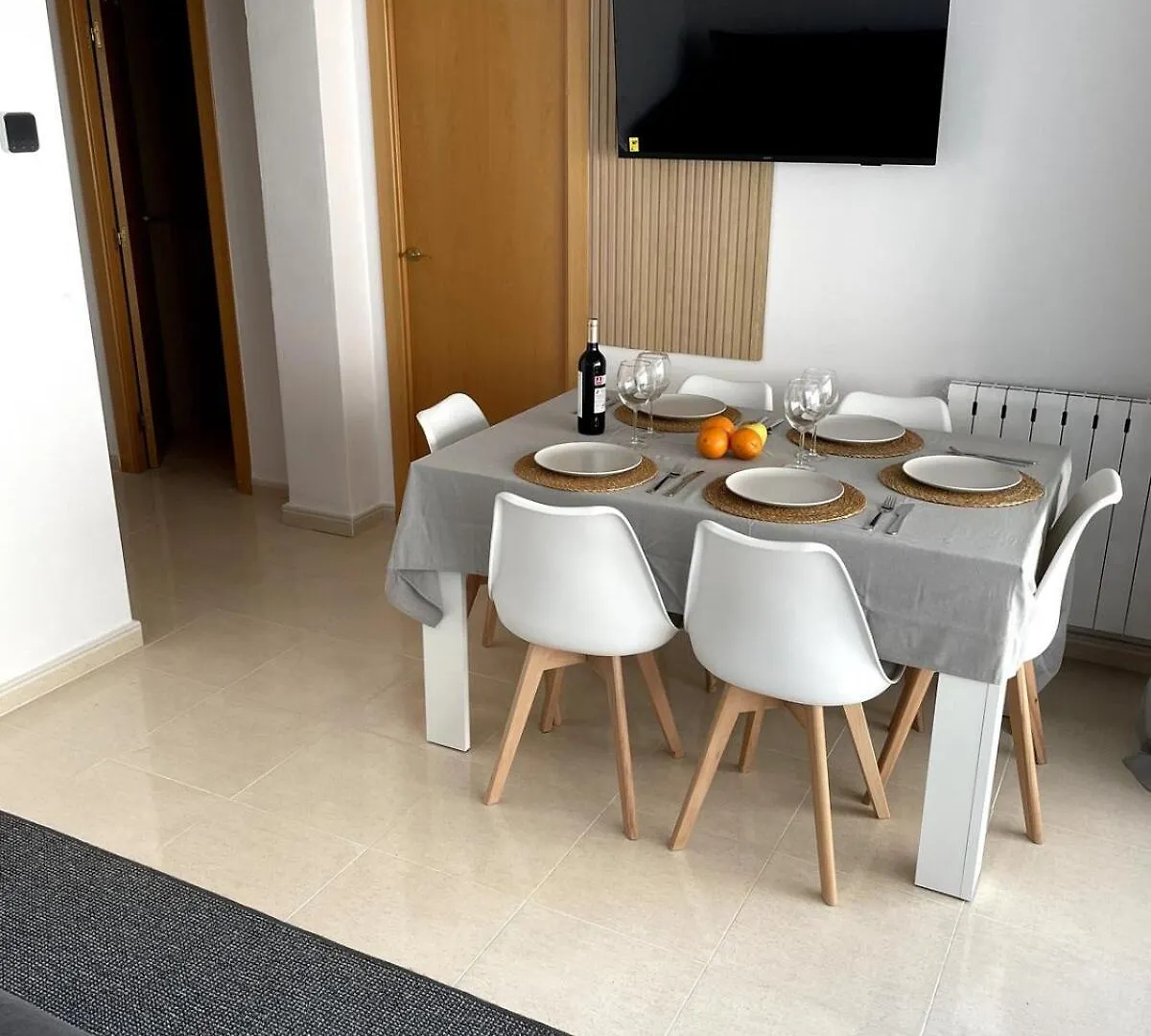 Apartamento Apartament Mar Beach Lloret II Aqua Lloret de Mar España
