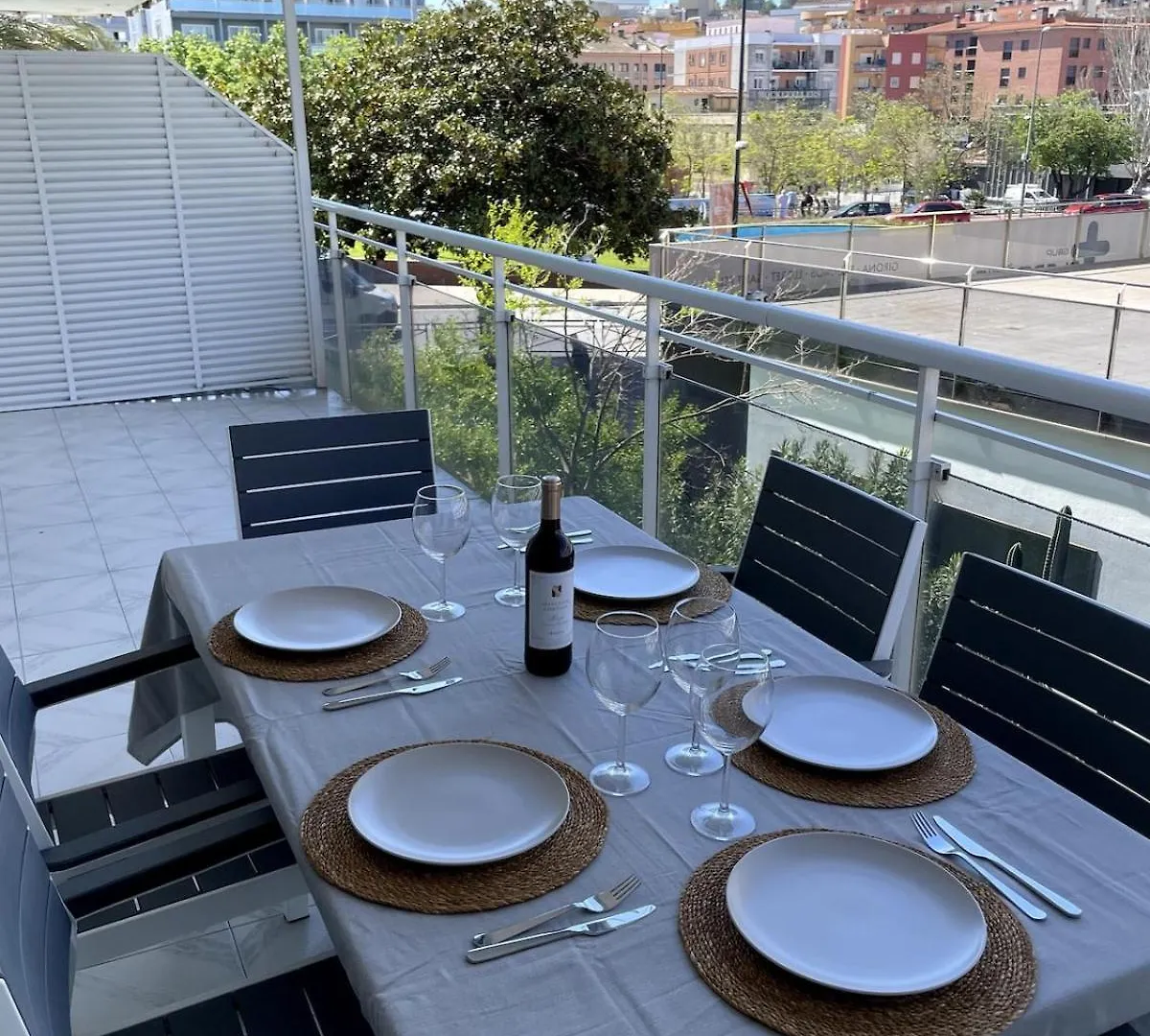 Apartamento Apartament Mar Beach Lloret II Aqua Lloret de Mar