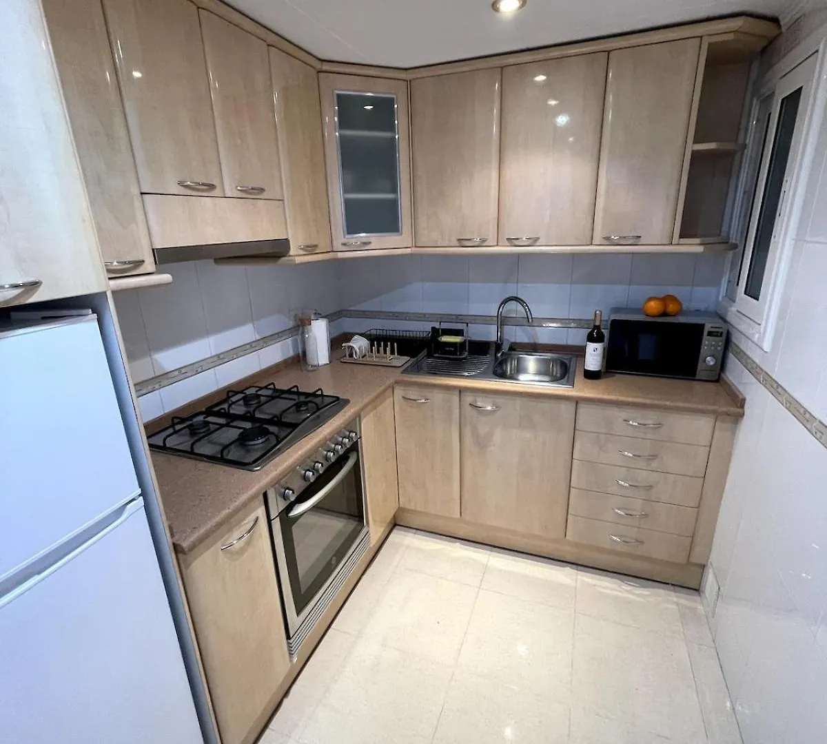 Apartamento Apartament Mar Beach Lloret II Aqua Lloret de Mar