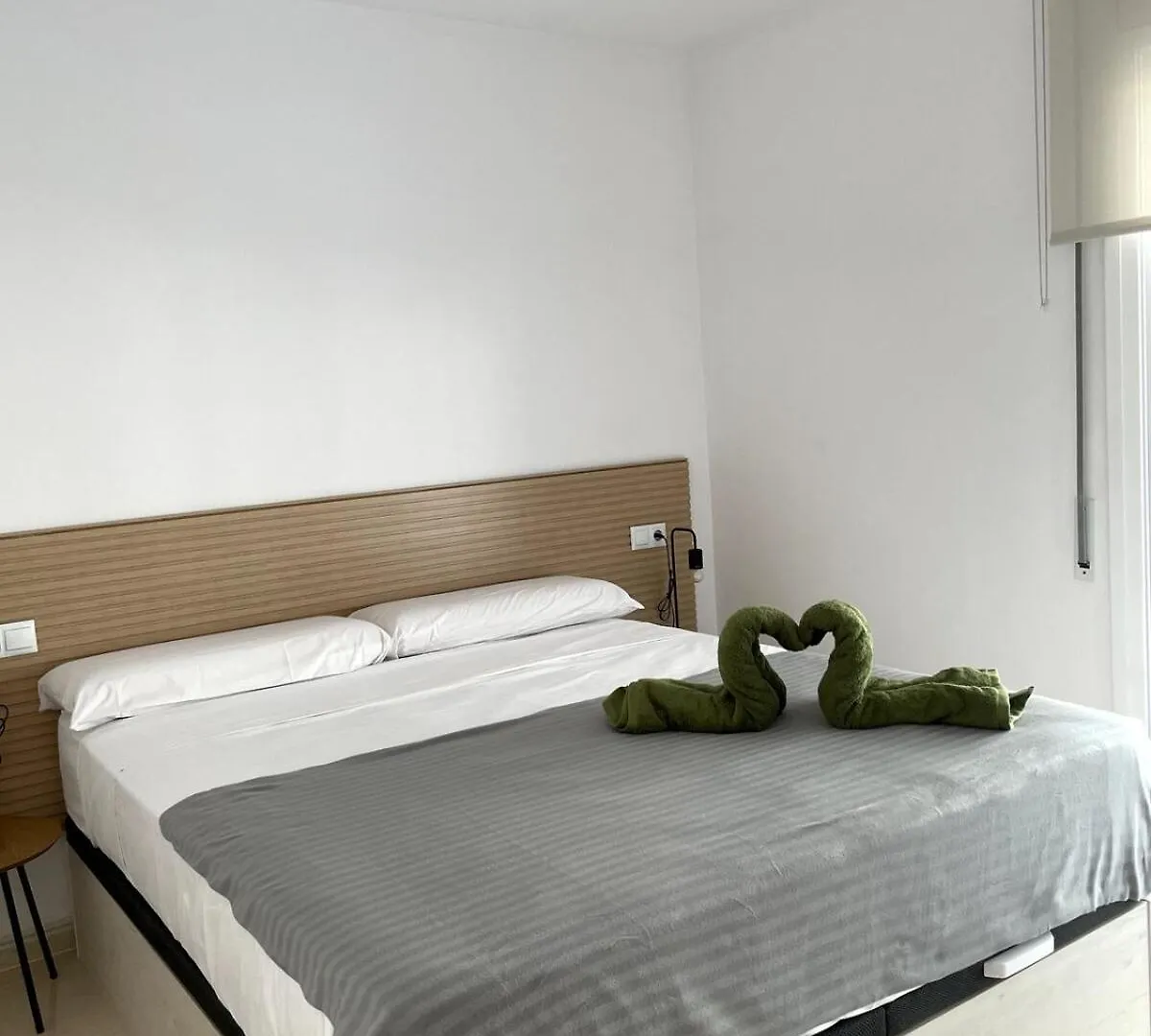 Apartament Mar Beach Lloret II Aqua Lloret de Mar